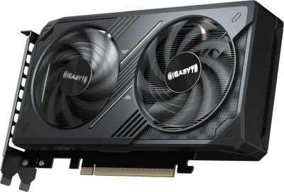 ���������� Gigabyte NVIDIA GeForce RTX 5050 Windforce OC 8Gb (GV-N5050WF2OC-8GD 1.0) Ret