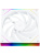 Кулер для корпуса Thermalright TL-M14W (140x144x25mm, 4-pin PWM, ARGB, 88.75CFM, 23.7dBA, 1500RPM, White) Кулер для корпуса Thermalright TL-M14W (140x144x25mm, 4-pin PWM, ARGB, 88.75CFM, 23.7dBA, 1500RPM, White)