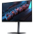 ������� Gigabyte 27" G27Q3 ������ IPS LED 16:9 HDMI ����������� HAS Piv 1000:1 350cd 178��/178�� 2560x1440 200Hz DP 2K USB 6.32��