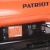 Тепловая пушка дизельная Patriot DTС 629 62000Вт оранжевый Тепловая пушка дизельная Patriot DTС 629 62000Вт оранжевый