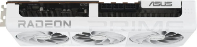 ���������� Asus AMD Radeon RX 9070 XT 16Gb, GDDR6, OC, Ret PRIME-RX9070XT-O16GWHITE