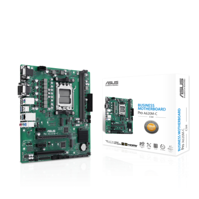 ����������� ����� ASUS PRO A620M-C-CSM (90MB1F80-M0EAYC)
