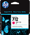 �������� HP 712 ��� HP DeskJet �230/630, ���������, 29 ��