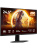Монитор AOC 25G4SRE 24.5", 16:9, Fast IPS, FHD, 0.3ms, 400cd, 300Hz, HDMI, DP Монитор AOC 25G4SRE 24.5", 16:9, Fast IPS, FHD, 0.3ms, 400cd, 300Hz, HDMI, DP