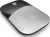 Мышь HP Z3700 G2 Wireless Mouse Silver (681R9AA) Мышь HP Z3700 G2 Wireless Mouse Silver (681R9AA)