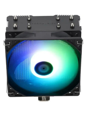 ����� Thermalright Assassin X 120 Refined SE ARGB LGA115X/1200/1700/AM4/AM5 (120mm ARGB PWM Fan, 4 ����. ������ 6��) / TRAX120RSEA