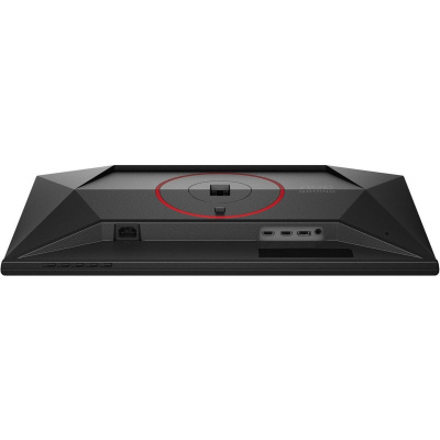 ������� 25" AOC Q25G4SR IPS, 2560x1440, 300Hz, Black