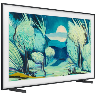 ��������� 85" Q-LED Samsung QE85LS03FAUXRU 4K UHD Tizen Smart TV