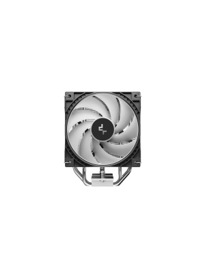 ����� DEEPCOOL AG400 G2 ARGB LGA1851/1700/AM5/AM4 (TDP 230W, PWM, ARGB Fan 120mm, 4 ����. ������, ������) RET