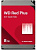 ������� ���� WD SATA-III 8TB WD80EFPX NAS Red Plus (5640rpm) 256Mb 3.5"