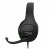 Проводная гарнитура HyperX Cloud Stinger черный/зеленый для: Xbox Series/One (4P5K1AA) Проводная гарнитура HyperX Cloud Stinger черный/зеленый для: Xbox Series/One (4P5K1AA)