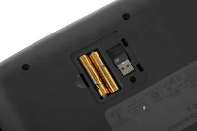 ���������� Logitech K860 ������ USB ������������ BT/Radio Multimedia Ergo (��������� ��� ��������) (920-010359)