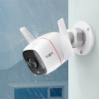 ������ ��������������� TP-Link Tapo C310 3.89-3.89�� ������� ����.:�����