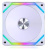 Вентилятор Lian Li UNI FAN SL120 V2 White 120x120x28мм (PWM, ARGB, 250-2000 об/мин, 29.2dBa) / UF-SL120V2-1W Вентилятор Lian Li UNI FAN SL120 V2 White 120x120x28мм (PWM, ARGB, 250-2000 об/мин, 29.2dBa) / UF-SL120V2-1W