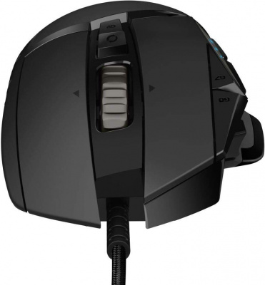 ���� Logitech G502 Hero