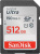 Карта памяти SanDisk Ultra UHS I 512GB SD Card 150MB/s for DSLR and Mirrorless Cameras Карта памяти SanDisk Ultra UHS I 512GB SD Card 150MB/s for DSLR and Mirrorless Cameras