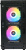Корпус XASTRA A306M 3FRGB Black A306M-3FC12F Корпус XASTRA A306M 3FRGB Black A306M-3FC12F