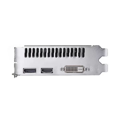 ���������� Ninja (Sinotex) GTX1050 2GB GDDR5 128bit DVI DP HDMI 2FAN RTL