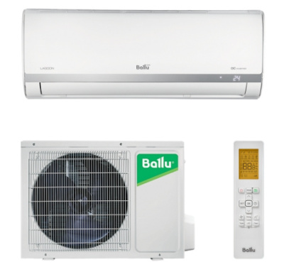 �����-������� ������������ ���� Ballu Lagoon DC BSDI-12HN8 ��������