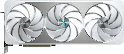 ���������� Gigabyte NVIDIA GeForce RTX 5070 Ti Aero OC 16GB GV-N507TAERO OC-16GD 1.0 Ret