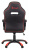 Кресло игровое A4Tech Bloody GC-350 черный/красный эко.кожа крестовина Кресло игровое A4Tech Bloody GC-350 черный/красный эко.кожа крестовина