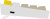 ���������� Redragon Fizz Pro, ������������, USB, Bluetooth/����������, ������������ Grey/Yellow (72598)



