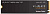 ������������� ���������� WD SSD Black SN850X, 1.0TB, M.2(22x80mm), NVMe, PCIe 4.0 x4, 3D TLC, R/W 7300/6300MB/s, IOPs 800 000/1 100 000, TBW 600, DWPD 0.3