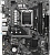 ����������� ����� MSI PRO H610M-G DDR4 Socket 1700, Intel H610, 2xDDR4, PCI-E 4.0, 2xUSB 3.2 Gen1, VGA, HDMI, DisplayPort, mATX