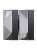 Кулер JONSBO CA90 Black LGA1851/1700/1200/115X/AM5/AM4 (TDP 270W, PWM, 130mm Black Fan + 120mm Black Fan, 6 тепловых трубок, медная база, 4-pin) Retail Кулер JONSBO CA90 Black LGA1851/1700/1200/115X/AM5/AM4 (TDP 270W, PWM, 130mm Black Fan + 120mm Black Fan, 6 тепловых трубок, медная база, 4-pin) Retail