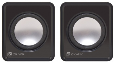 ������� Oklick OK-331 Black