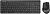 ���������� + ���� A4Tech Fstyler FG2400 Air2 ����:������ ����:������ USB ������������ slim (FG2400 AIR2 BLACK)