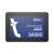 Накопитель SSD Netac 2,5" SATA-III SA500 120GB NT01SA500-120-S3X TLC Накопитель SSD Netac 2,5" SATA-III SA500 120GB NT01SA500-120-S3X TLC