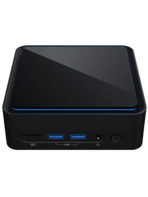 ����-�� Prittec F8, Intel Core i7-12650H/����������� DDR4/����������� SSD/Intel UHD Graphics/��� ��, ������ (F8 i7-12650H)