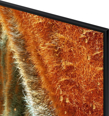 ��������� Samsung 65'' QE65QN70FAUXRU , NeoQLED, Ultra HD, Tizen Smart TV, ������ �����