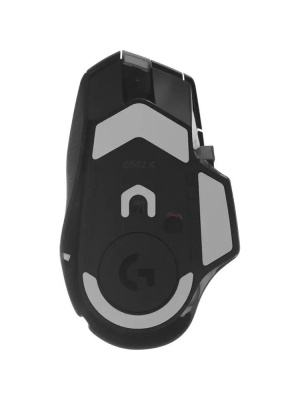 ���� Logitech G502 X Plus ������ ���������� 25600dpi �������. USB 13but (910-006164)