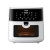 Аэрогриль Viomi Smart air fryer Pro 6L VXAF0601-EW Аэрогриль Viomi Smart air fryer Pro 6L VXAF0601-EW