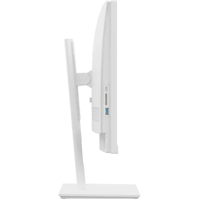 �������� iRU Tactio, 23.8" (1920x1080) IPS/Intel Core i3-1215U/8 DDR4/256 �� SSD/Intel UHD Graphics/��� ��, ����� (2028236)