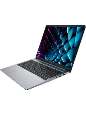 ������� Tecno MegaBook K16SFA, 16" (1920x1200) IPS/AMD Ryzen 7 7735HS/16 �� DDR5/1024 �� SSD/AMD Radeon Graphics/Windows 11 Home, ����� (71005000409)