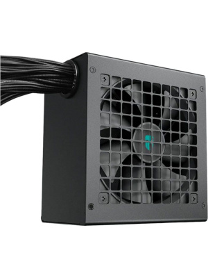 ���� ������� Deepcool PN650D-FC ������ (R-PN650D-FC0B-EU-V2)