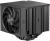 Кулер для процессора PcCooler RZ820 Soc-AM5/AM4/1151/1200/1700 черный 4-pin Al+Cu 300W Ret (RZ820-BKNWNX-GL) Кулер для процессора PcCooler RZ820 Soc-AM5/AM4/1151/1200/1700 черный 4-pin Al+Cu 300W Ret (RZ820-BKNWNX-GL)
