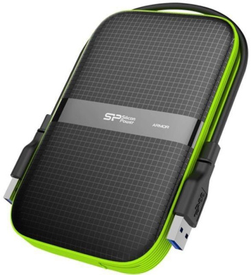 ������� ������� ���� 2.5'' Silicon Power 4 �� SP040TBPHDA60S3K