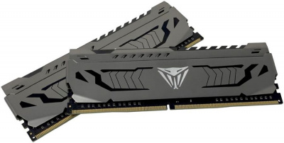 ������ DDR4 2x8Gb 3733MHz Patriot PVS416G373C7K RTL PC4-29800 CL21 DIMM 288-pin 1.35� single rank