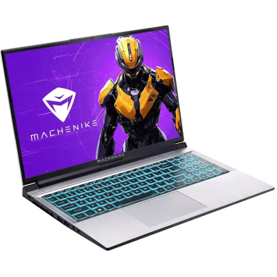 ������� Machenike L15 Star 2K L, 15.6" (2560x1440) IPS 165 ��/Intel Core i7-13620H/16 �� DDR5/1024 �� SSD/NVIDIA GeForce RTX 4060 ��� ��������� (8 ��)/��� �������, ����� (JJ00GA00FRU)