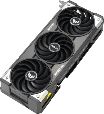 ���������� ASUS NVIDIA GeForce RTX 5070 TUF-RTX5070-O12G-GAMING 12�� Gaming, GDDR7, OC, Ret 90YV0LZ0-M0NA00