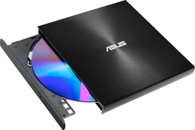 ���������� ������ DVD-RW ASUS SDRW-08U8M-U/BLK/G/AS/P2G, �������, USB Type-C, ������, Ret
