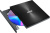 Оптический привод DVD-RW ASUS SDRW-08U8M-U/BLK/G/AS/P2G, внешний, USB Type-C, черный, Ret Оптический привод DVD-RW ASUS SDRW-08U8M-U/BLK/G/AS/P2G, внешний, USB Type-C, черный, Ret