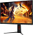 ������� AOC 27" Q27G4ZMN ������ VA LED