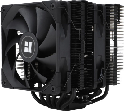 ����� ��� ���������� Thermalright Peerless Assassin 120 Black Ret