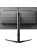 ������� Philips Evnia 25M2N3200U 24,5 16:9 Fast IPS 1920x1200 300Hz (OC 310Hz) 1ms 400cd 2xHDMI 1xDP HAS 130mm Internal Dark Grey 100x100