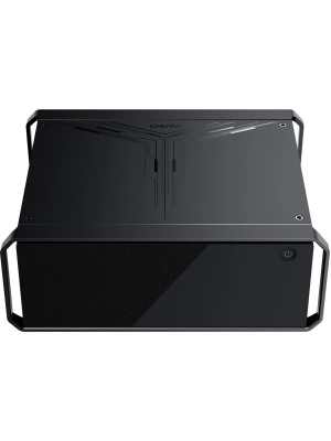 ����-�� Chuwi CoreBox, Intel Core i5-13420H/16 �� LPDDR4/512 �� SSD/Intel UHD Graphics/Windows 11 Pro, ������ (2208008)